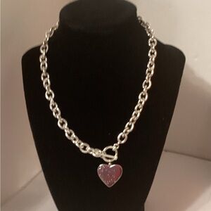 COPY - NYC STATEMENT NECKLACE